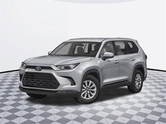 2025 Toyota Grand Highlander XLE SUV