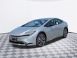 Toyota Prius Plug-in Hybrid