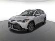 Used 2024 Toyota Corolla Cross Hybrid SE Sport Utility