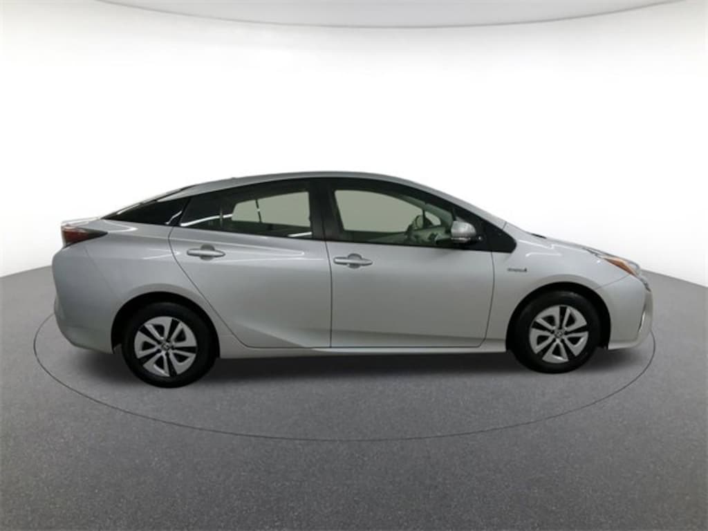 Used 2016 Toyota Prius Three Hatchback