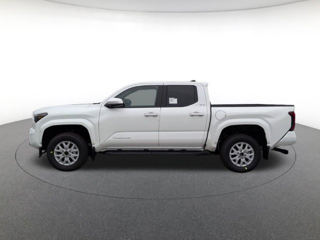 New 2026 Toyota Tacoma SR5 Truck Double Cab