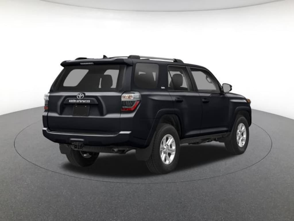 Used 2023 Toyota 4Runner SR5 Premium Sport Utility