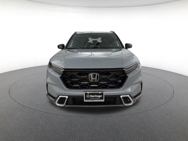 Used 2026 Honda CR-V Hybrid Sport Touring Sport Utility