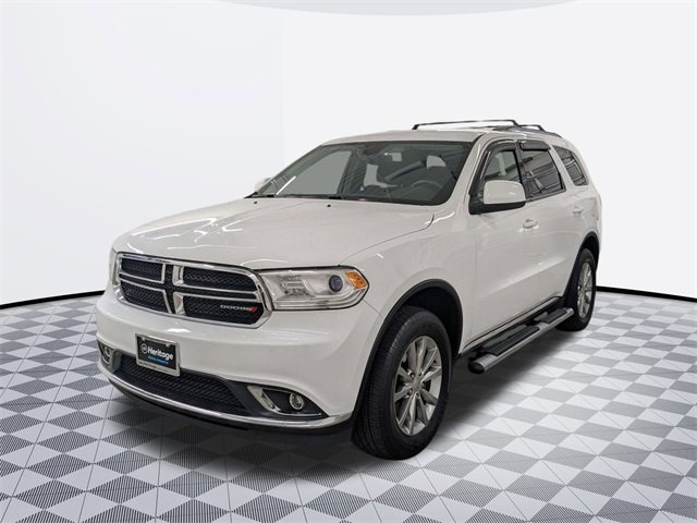 2017 Dodge Durango