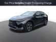Used 2025 Toyota bZ4X XLE Sport Utility