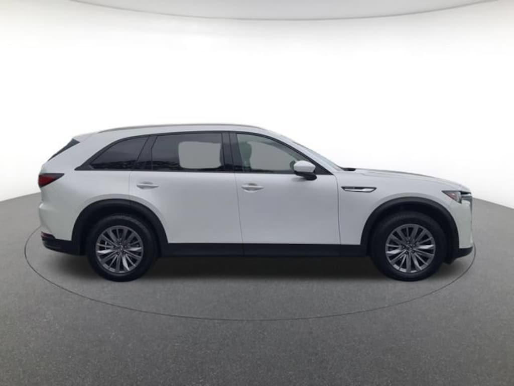 Used 2025 Mazda CX-90 3.3 Turbo Preferred Sport Utility