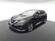 Used 2023 Nissan Murano Platinum Sport Utility