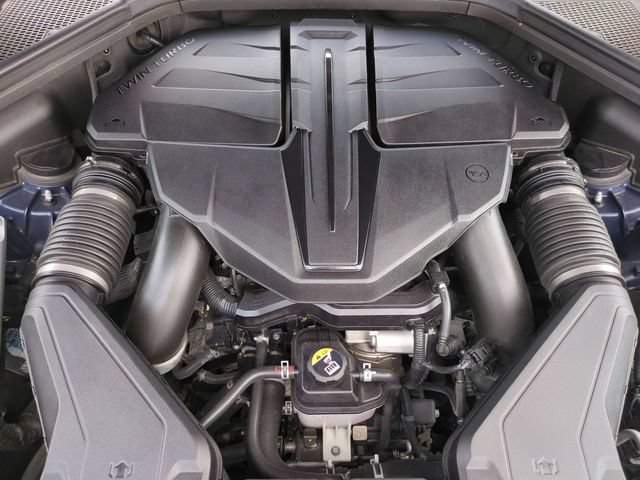 2024 GENESIS GV80 Standard - Photo 23