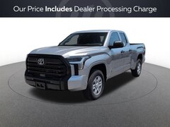 2026 Toyota Tundra SR Truck Double Cab