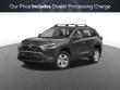 Used 2023 Toyota RAV4 Hybrid XLE Premium Sport Utility