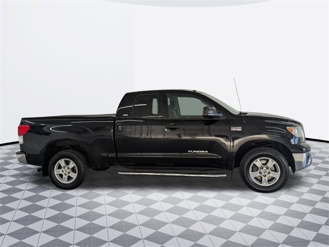 2012 Toyota Tundra Grade photo 4