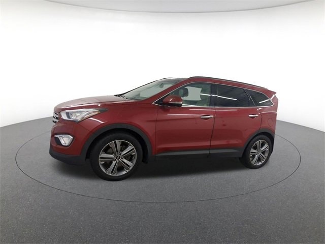 2016 Hyundai Santa Fe SE