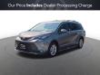 Used 2025 Toyota Sienna XLE Passenger Van