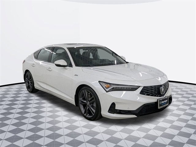 2023 Acura Integra A-Spec Technology photo 3