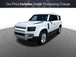  Land Rover Defender 130