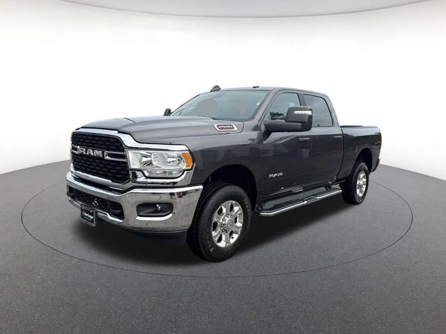 2024 RAM 2500 Big Horn 4X4 Crew Cab SWB's photo