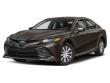 Used 2020 Toyota Camry Hybrid LE Sedan