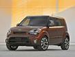 Used 2013 Kia Soul + Hatchback