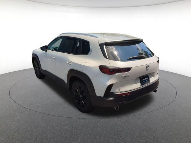 2024 Mazda CX-50 S PREFERRED - Photo 7