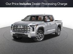 2026 Toyota Tundra 1794 Edition Truck CrewMax