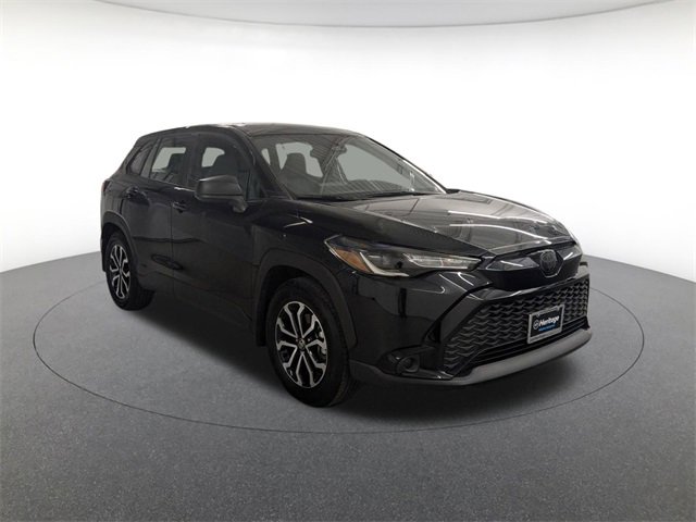 2024 Toyota Corolla Hybrid S photo 3