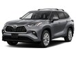  Toyota Highlander Hybrid