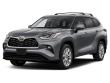 Used 2025 Toyota Highlander Hybrid Limited 25th Edition Sport Utility