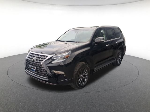 2023 Lexus GX 460 460 PREMIUM's photo