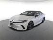 Used 2025 Toyota Camry XSE Sedan