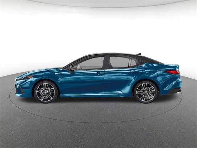 2026 Toyota Camry XSE photo 3