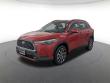 Used 2024 Toyota Corolla Cross XLE Sport Utility