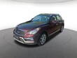  INFINITI QX50