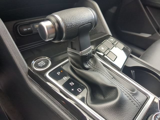 2023 Kia Sportage X-Line - Photo 11