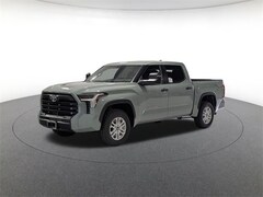 2026 Toyota Tundra SR5 Truck CrewMax