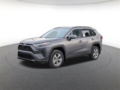2025 Toyota RAV4 XLE SUV