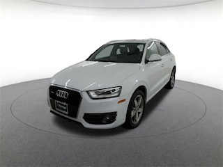 2015 Audi Q3 2.0T Premium Plus Sport Utility