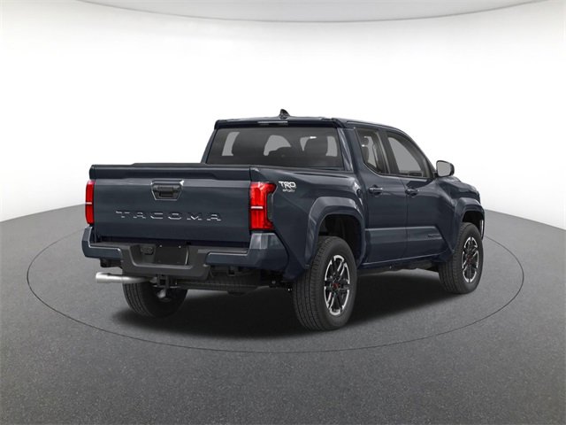 2025 Toyota Tacoma TRD Sport photo 2