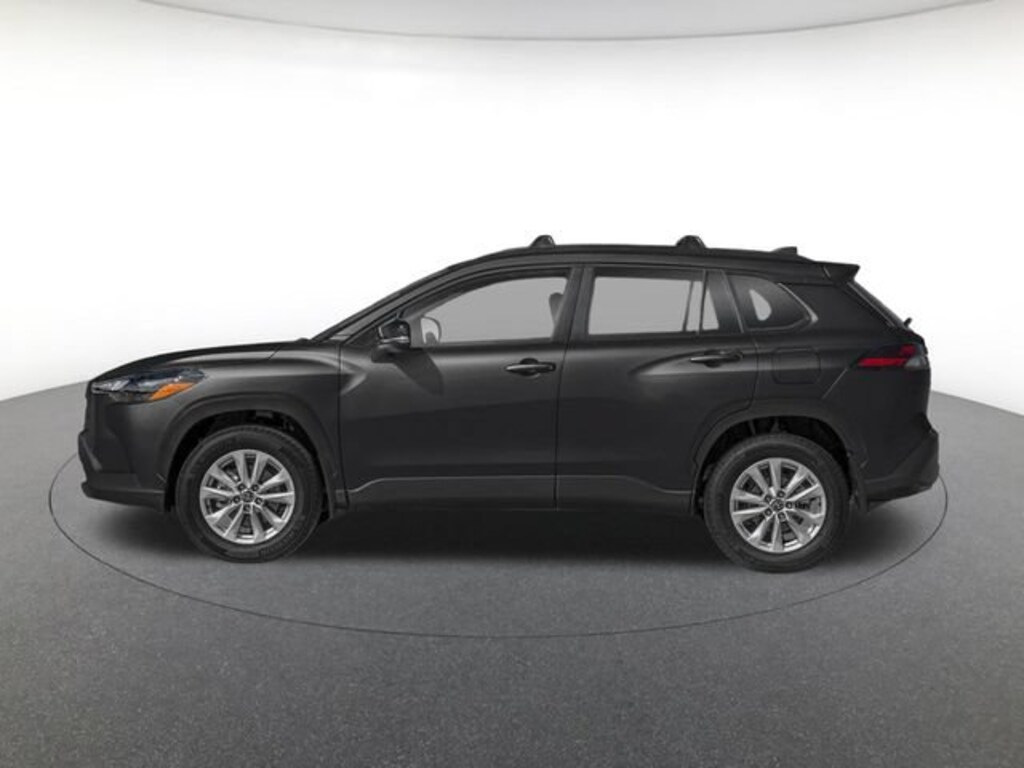New 2026 Toyota Corolla Cross LE SUV