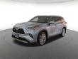 Used 2022 Toyota Highlander Platinum Sport Utility