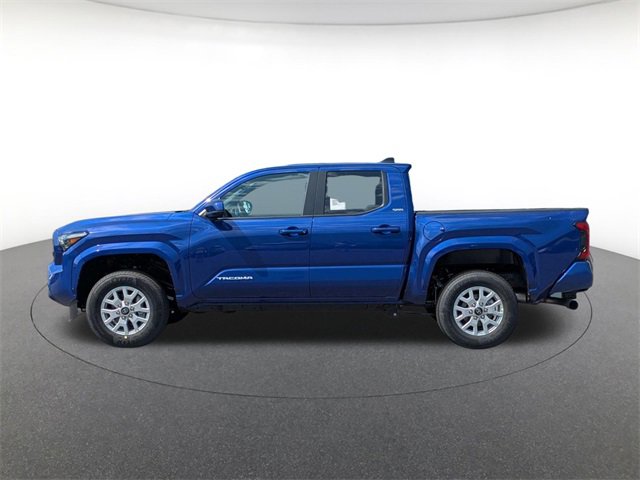 2025 Toyota Tacoma SR5 photo 2