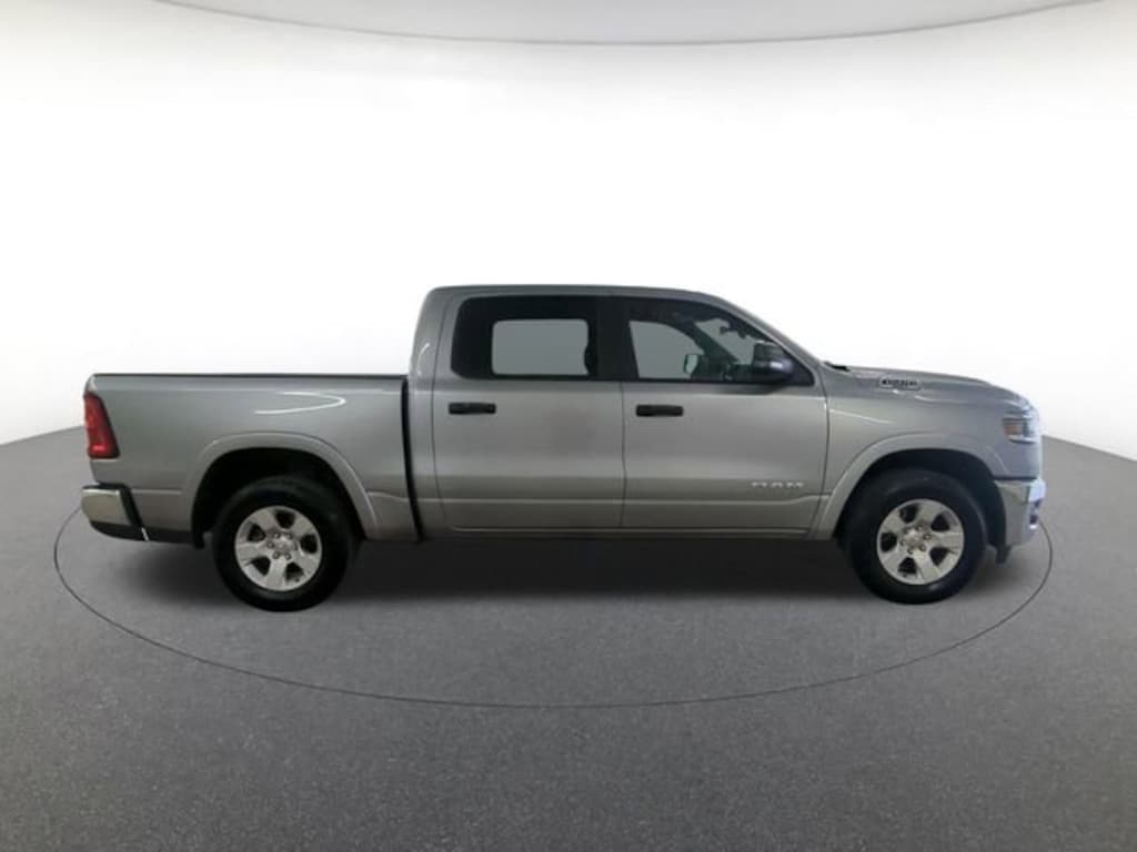 Used 2025 Ram 1500 Big Horn/Lone Star Truck