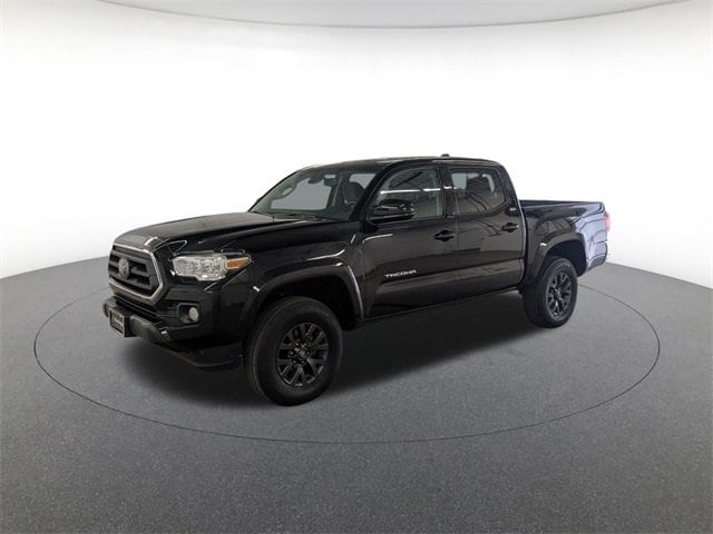 2023 Toyota Tacoma SR5's photo
