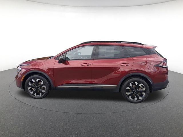 2023 Kia Sportage X-Line - Photo 8