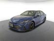 Used 2025 Toyota Camry SE Sedan