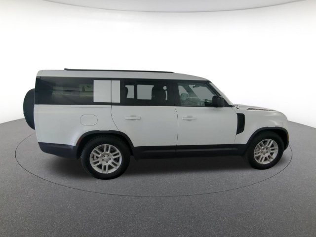 Used 2025 Land Rover Defender 130 S Sport Utility