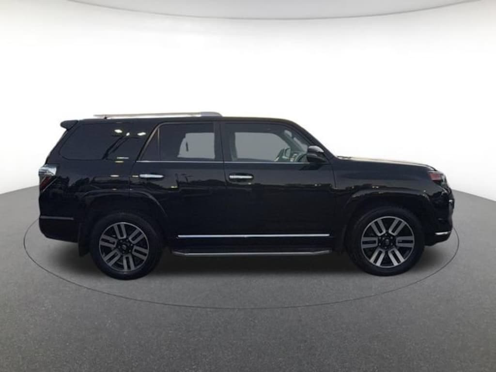 Used 2023 Toyota 4Runner Limited Sport Utility