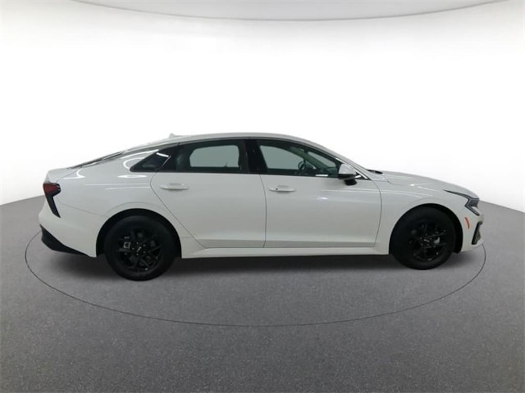 Used 2025 Kia K5 LXS Sedan