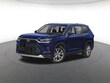  Toyota Grand Highlander