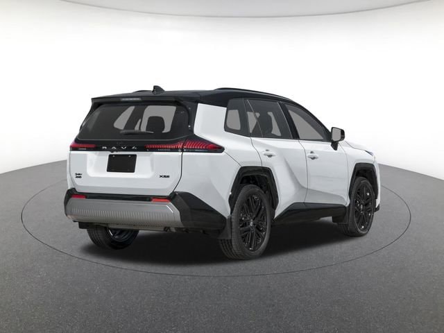 New 2026 Toyota RAV4 for Sale in Baltimore 048772 | Maryland