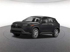 2026 Toyota Corolla Cross L SUV